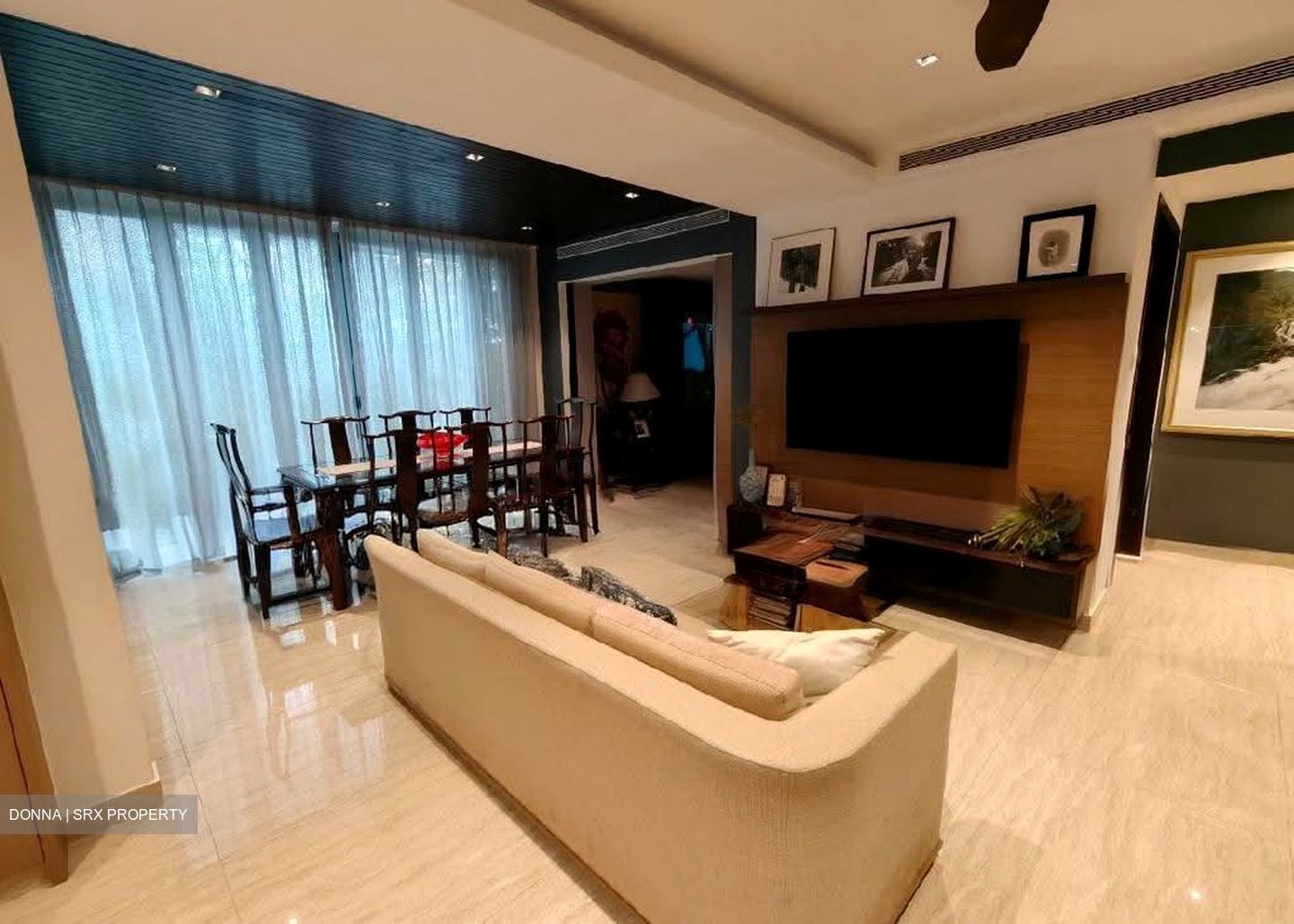 Jalan Selanting (D21), Semi-Detached #631625481